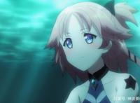 碧蓝航线11话解读：天城完美复刻假面骑士ex-aid世界名画