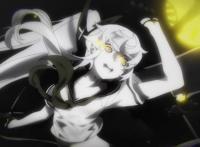 10月新番动画《碧蓝航线》舰娘升级，打完外敌开始内斗