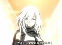 科普加预测，为你梳理碧蓝航线动画主线，别再说看不懂了