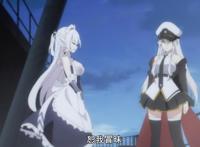 科普加预测，为你梳理碧蓝航线动画主线，别再说看不懂了