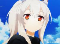 十月新番碧蓝航线第1话先行图：绫波玩潜伏塞壬没登场就凉了