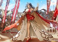 碧蓝航线：强度平平无奇的SSR罗马撒丁二队中坚力量上可以用