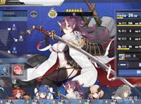 碧蓝航线：6艘塞壬之敌都是怪物，其中一艘三秒击破高难boss！