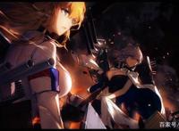 碧蓝航线新塞壬小姐姐观察者零立绘公开现在投敌叛变还来得及