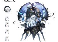 碧蓝航线：如果某天塞壬像舰娘一样成为同伴，你会欢迎吗