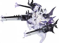 碧蓝航线新塞壬舰娘卫星外形酷似巴巴托斯被马可波罗称之为神