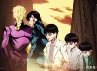 JOJO：乔鲁诺的替身黄金体验出现新技能，可让对手意识暴走