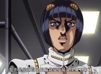 JOJO：乔鲁诺的替身黄金体验出现新技能，可让对手意识暴走