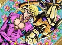 JOJO发型走红美发沙龙网站，在现实中吹起黄金之风