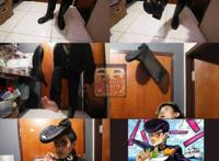 JOJO发型走红美发沙龙网站，在现实中吹起黄金之风