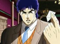 JOJO的辈分太乱了，不细心一点，很容易搞混淆