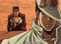 JOJO的辈分太乱了，不细心一点，很容易搞混淆