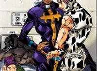 《JOJO》：乔鲁诺身为DIO的长子，为何没有他父亲那样的恶？