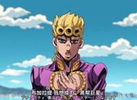 《JOJO》：乔鲁诺身为DIO的长子，为何没有他父亲那样的恶？