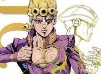 《JOJO的奇妙冒险》：为了黄金般的梦想，不断提升自我