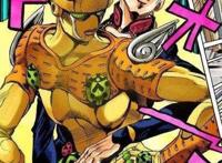 黄金之风主角团替身能力介绍