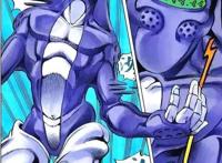 黄金之风主角团替身能力介绍