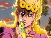 第一次看JOJO的朋友，这几个外号应该记一下