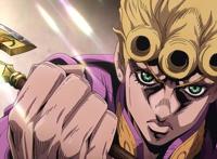 乔鲁诺在石之海出现是什么景象，新世界开启无望，承太郎地位动摇