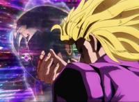 乔鲁诺在石之海出现是什么景象，新世界开启无望，承太郎地位动摇