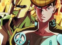 JOJO系列：盘点历代最强JOJO，强哥空条承太郎排第三