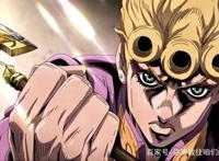 为什么乔鲁诺作为迪奥的孩子却拥有黄金精神？