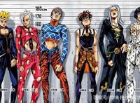 为什么乔鲁诺作为迪奥的孩子却拥有黄金精神？