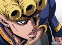 JOJO：乔鲁诺原设定是女孩子？那么故事将如何发展？