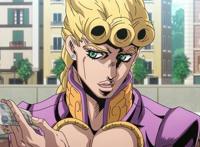 JOJO奇妙冒险：乔鲁诺为何要做黑帮里的巨星？