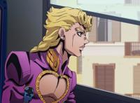 JOJO奇妙冒险：乔鲁诺为何要做黑帮里的巨星？