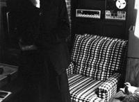 JOJO中人物的原型你知道吗？荒木老婆是大反派，乔鲁诺是雕像