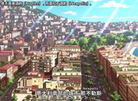 JOJO：这个味道，是说谎的味道！乔鲁诺·乔巴纳！