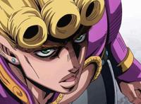 可能是这代《JOJO的奇妙冒险》中最特殊的一个