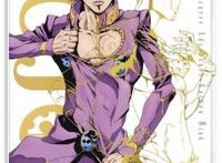 可能是这代《JOJO的奇妙冒险》中最特殊的一个