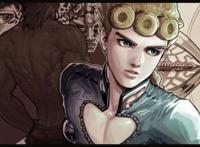 JOJO：乔鲁诺拥有三位父亲，Dio只是其中一位，还有一位是大乔