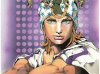 JOJO人物原型介绍，乔鲁诺的原型让人意想不到