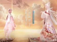 闪耀暖暖评测：建模很优秀但游戏性欠缺运营水准一般