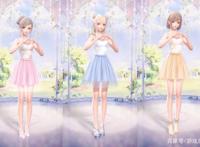 闪耀暖暖评测：建模很优秀但游戏性欠缺运营水准一般