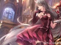 《闪耀暖暖》颜值吸睛的利器，虽然是平民套，却比欲望之音更好看