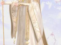 《闪耀暖暖》华丽震撼新时装上线，墟空中的星芒汇聚在暖暖的手上