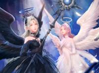 《闪耀暖暖》开服9套“限时闪”如何选择？天使排第一，小樱垫底