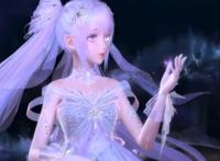 闪耀暖暖：刷新强度上限分数碾压全场的星空套全新甜美顶配详解