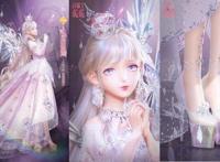 《闪耀暖暖》“失落之国的悲息”主题活动上线团队搭配赛再次开启