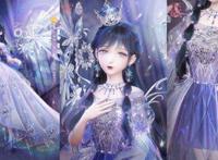 《闪耀暖暖》“失落之国的悲息”主题活动上线团队搭配赛再次开启