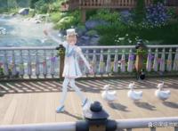 无限暖暖企划公开后闪耀暖暖你打算弃坑还是坚持继续玩下去