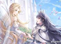 闪耀暖暖最完美和高性价比的氪金思路闪耀套都能在四位数内搞定