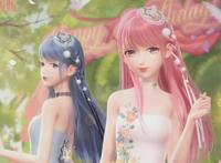 《闪耀暖暖》：生日Party套装大集合，这些套装攒齐了吗？