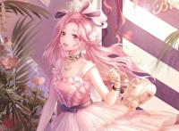 《闪耀暖暖》：生日Party套装大集合，这些套装攒齐了吗？