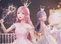 《闪耀暖暖》：生日Party套装大集合，这些套装攒齐了吗？