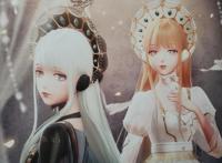 闪耀暖暖：神奇的套装，它融合了两种风格，看起来却不会奇怪